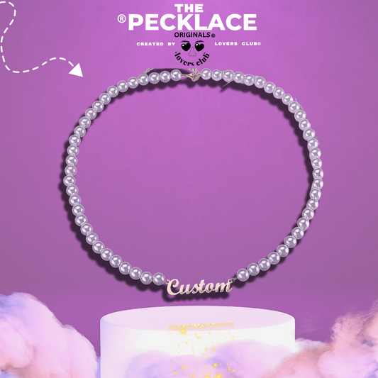 The Pecklace®
